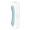 Kiiroo pearl 2+ vibrador punto g - turquesa - 4