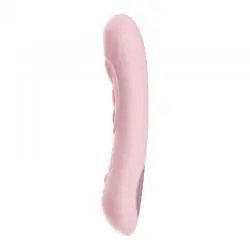 Kiiroo - pearl 3 vibrador punto g - rosa