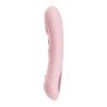 Kiiroo pearl 3 vibrador punto g - rosa - 2
