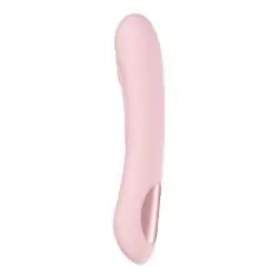 Kiiroo - pearl 3 vibrador punto g - rosa