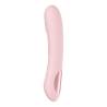 Kiiroo pearl 3 vibrador punto g - rosa - 3