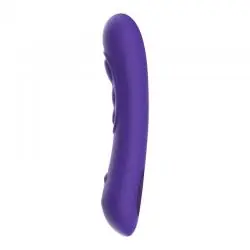 Kiiroo - pearl 3 vibrador punto g - morado