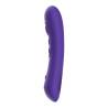 Kiiroo pearl 3 vibrador punto g - morado - 2