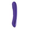 Kiiroo pearl 3 vibrador punto g - morado - 3