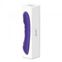Kiiroo - pearl 3 vibrador punto g - morado