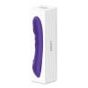 Kiiroo pearl 3 vibrador punto g - morado - 4