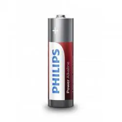 Philips power alkaline pila aa lr6 blister*4 Philips power alkaline pila aa lr6 blister*4