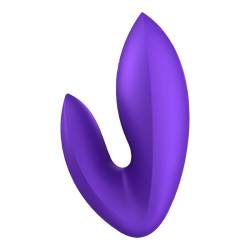 Satisfyer love riot vibrador dedal - - 2