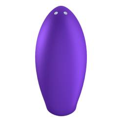 Satisfyer love riot vibrador dedal - - 3