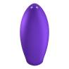 Satisfyer love riot vibrador dedal - 3