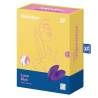 Satisfyer love riot vibrador dedal - 4