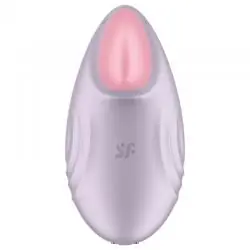 Satisfyer - tropical tip vibrador lay-on
