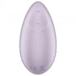 Satisfyer - tropical tip vibrador lay-on