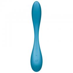 Satisfyer - g-spot flex 5 multi vibrador