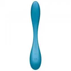 Satisfyer - g-spot flex 5 multi vibrador