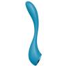 Satisfyer g-spot flex 5 multi vibrador - 3
