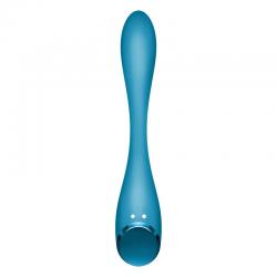 Satisfyer - g-spot flex 5 multi vibrador