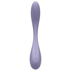 Satisfyer g-spot flex 5 multi vibrador -  - 7