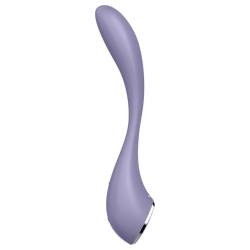 Satisfyer g-spot flex 5 multi vibrador -  - 8