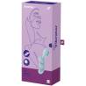 Caja de Satisfyer Tri Ball 2 azul