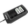 Energizer cargador universal para pilas - 2