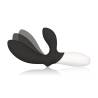 Lelo loki wave 2 masajeador prostatico - negro - 2