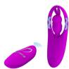 Pretty love wild rabbit estimulador para braguita con control remoto - lila - 3
