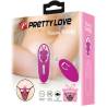 Caja del Pretty Love Dancing Butterfly