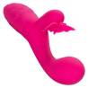 California exotics butterfly kiss flutter rosa - 2