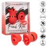 California exotics french kiss suck play set - 2