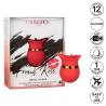 California exotics french kiss sweet talker - 2