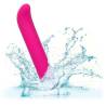 Bliss Liquid Silicone G-Vibe bajo el agua