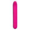 Bliss Liquid Silicone G-Vibe visto de frente