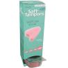 Soft-tampons tampones originales love / 10uds - 6