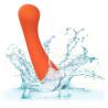 Stella Liquid Silicone G-Wand bajo el agua