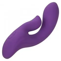 Calexotics - stella dual pleaser violeta Calexotics - stella dual pleaser violeta