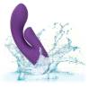 Stella Dual Pleaser violeta en el agua