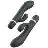Bwild Classic Wave negro visto por los dos lados