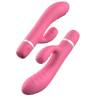 Bwild Classic Wave rosa pastel visto por los dos lados