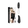 Caja del B Swish Bnaughty Deluxe Unleashed negro