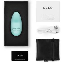Lelo lily 3 masajeador personal - - 3 Lelo lily 3 masajeador personal - - 3