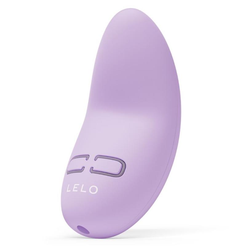 Lelo - lily 3 masajeador personal - verde agua