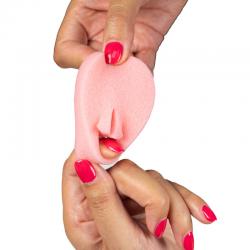 Tampón confort 365 - esponja vaginal lubricada