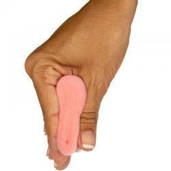 Tampón confort 365 - esponja vaginal lubricada