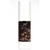 Aceite Extase Sensual sabor chocolate y naranja, vista frontal
