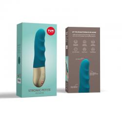 Fun factory - stronic petite azul profundo