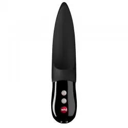 Fábrica de la diversión - volta negro