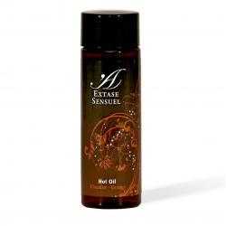 Extase sensuel aceite estimulante chocolate y naranja 100ml
