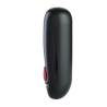 Massage Bullet negra de lado