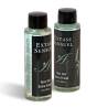 Extase sensuel aceite de masaje efecto extra fresh hielo 100ml - 2